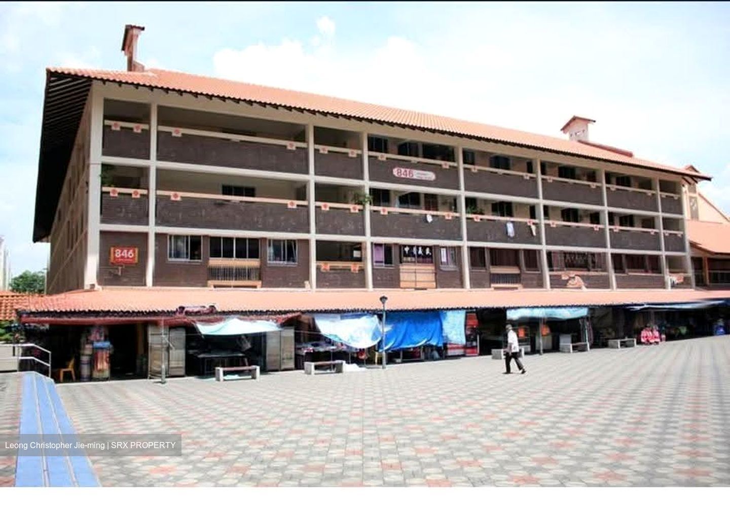 Khatib Central (D27), Shop House #608994421